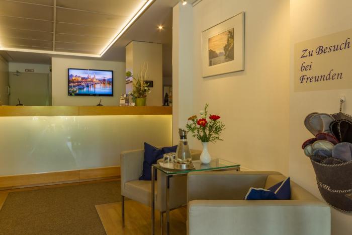 novalis hotel by aurum dresden