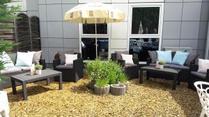 novalis hotel by aurum dresden