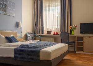 novalis hotel by aurum dresden