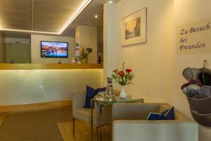 novalis hotel by aurum dresden