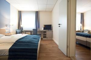 novalis hotel by aurum dresden