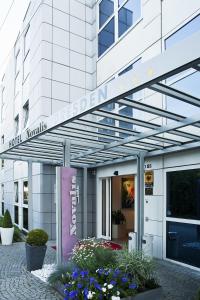 novalis hotel by aurum dresden