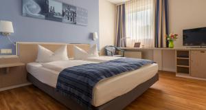 novalis hotel by aurum dresden