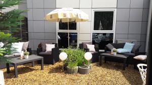 novalis hotel by aurum dresden