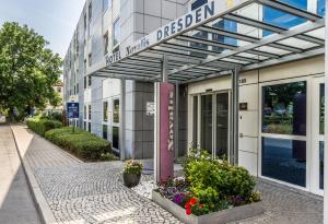 novalis hotel by aurum dresden