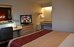 red roof inn parkersburg