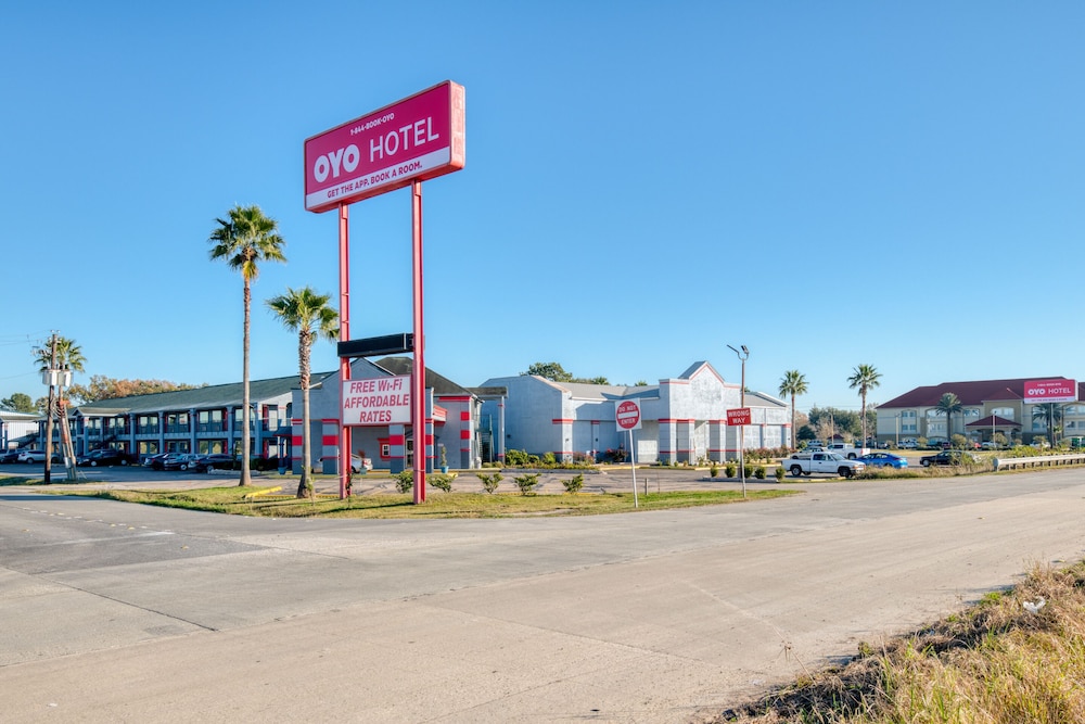 oyo hotel rosenberg tx i 69