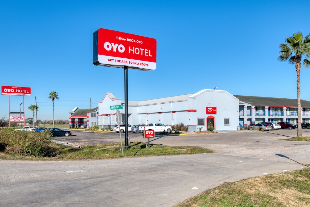 oyo hotel rosenberg tx i 69