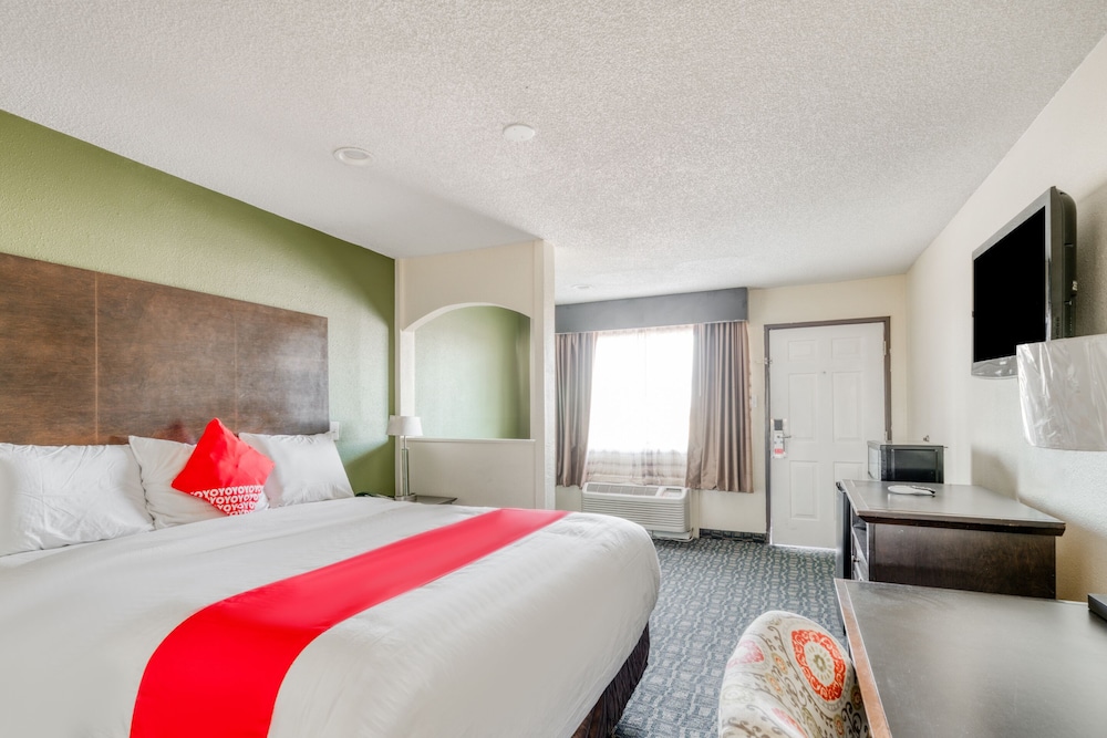 oyo hotel rosenberg tx i 69