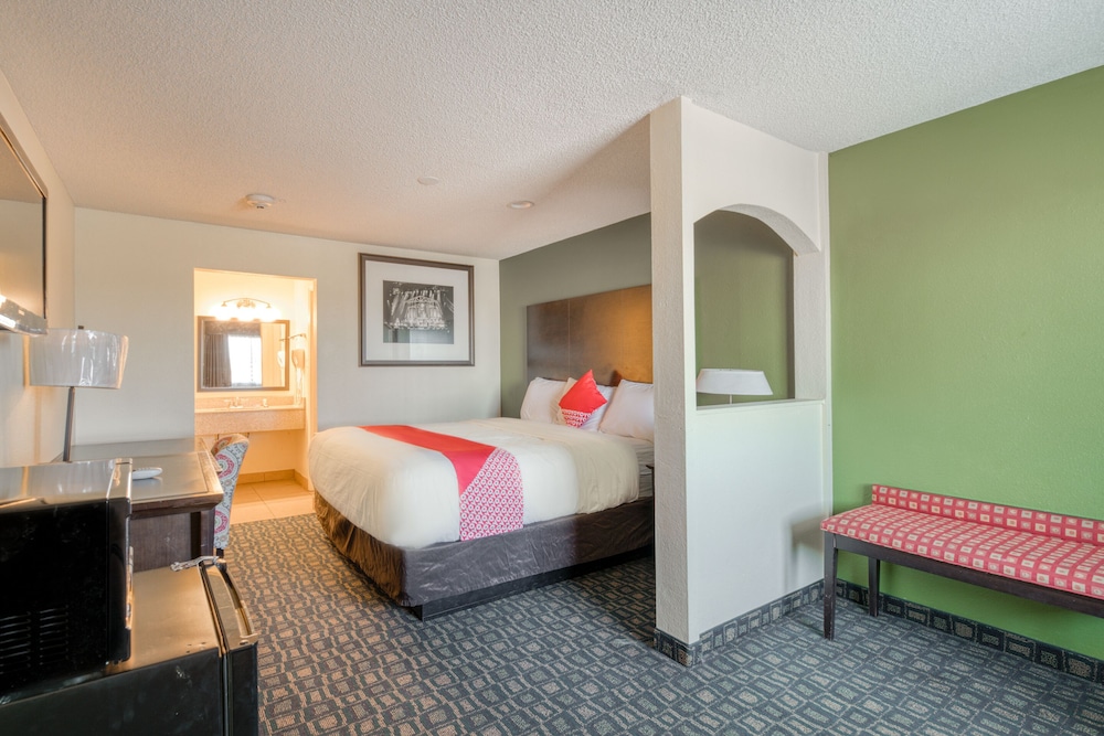 oyo hotel rosenberg tx i 69