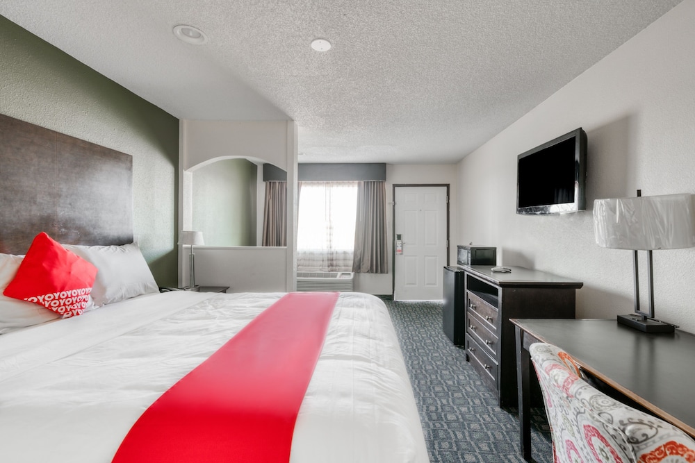 oyo hotel rosenberg tx i 69