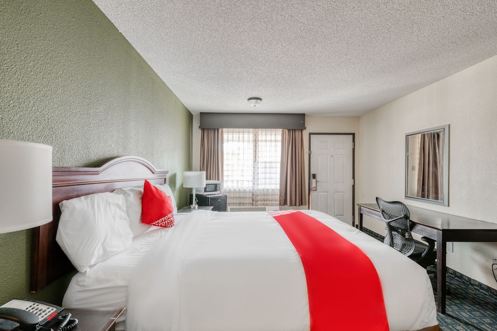 oyo hotel rosenberg tx i 69