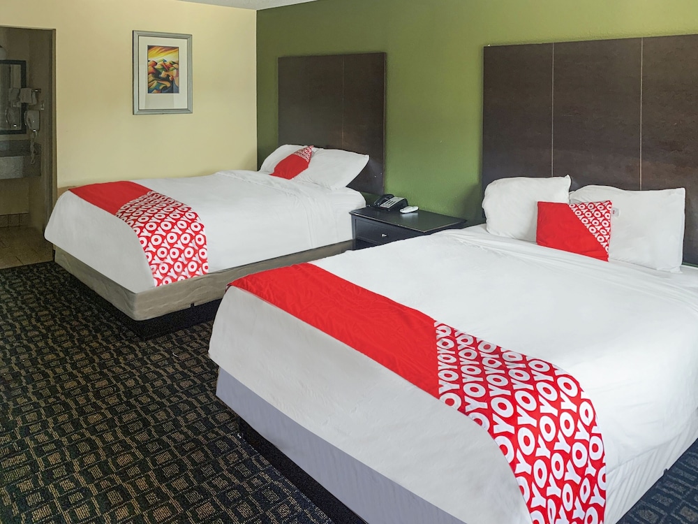 oyo hotel rosenberg tx i 69