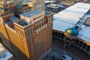 marriott st louis grand