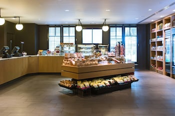 Marriott St. Louis Grand,Fairmont City>>Downtown St. Louis,4 star