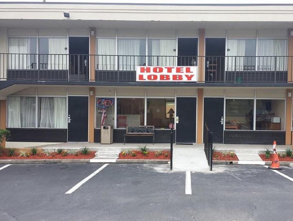 astoria hotel suites orange park