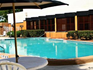 Astoria Hotel Suites Orange Park,,3 star