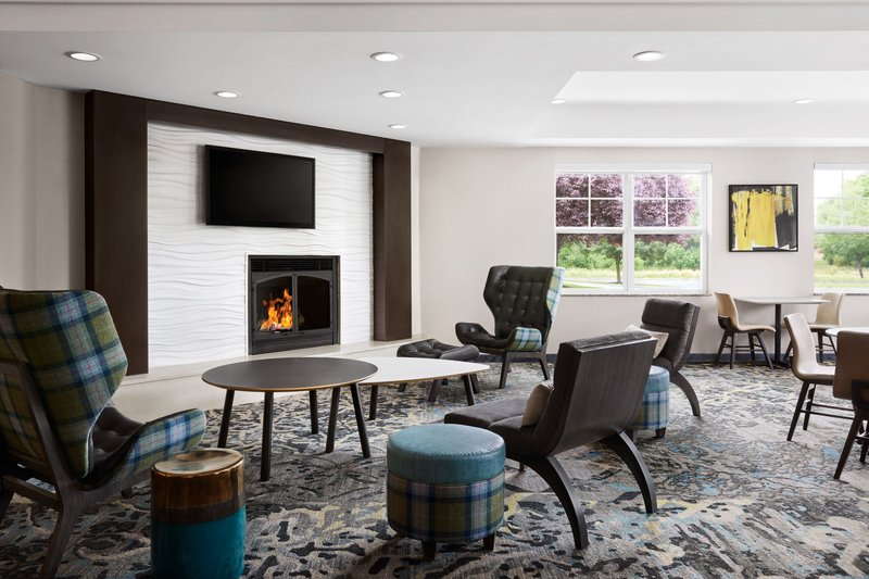 residence inn marriott carlisle