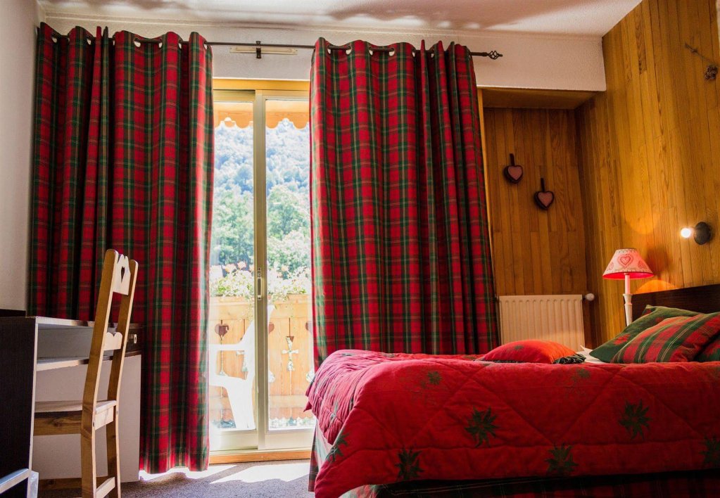 hotel les bains