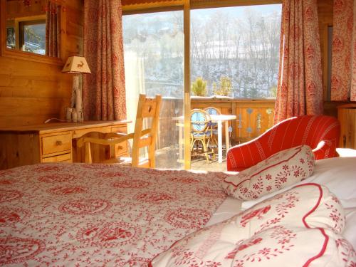 hotel les bains