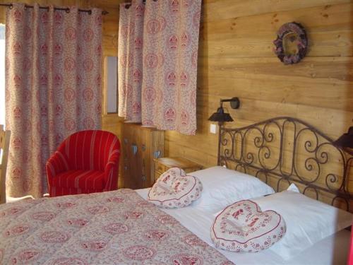 hotel les bains