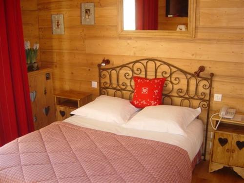 hotel les bains