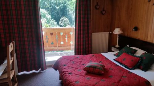 hotel les bains