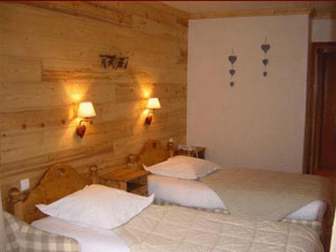 hotel les bains