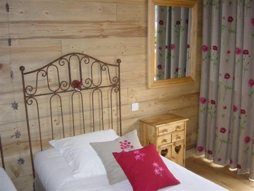 hotel les bains