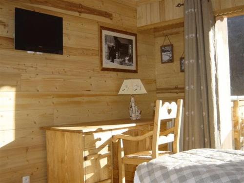 hotel les bains