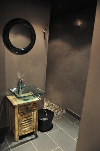 hotel les bains