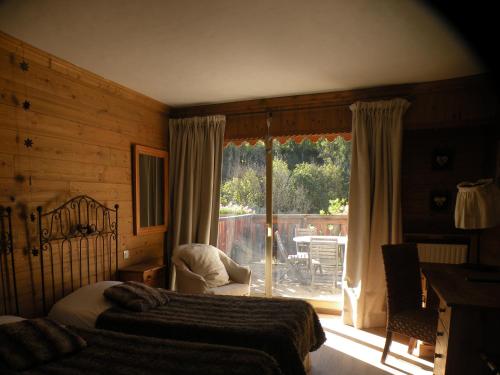 hotel les bains