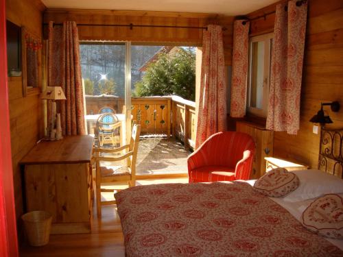 hotel les bains