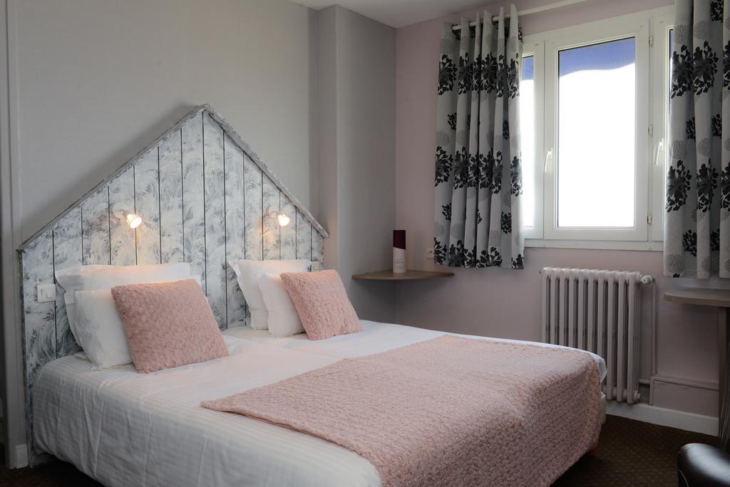 hotel saint aubin