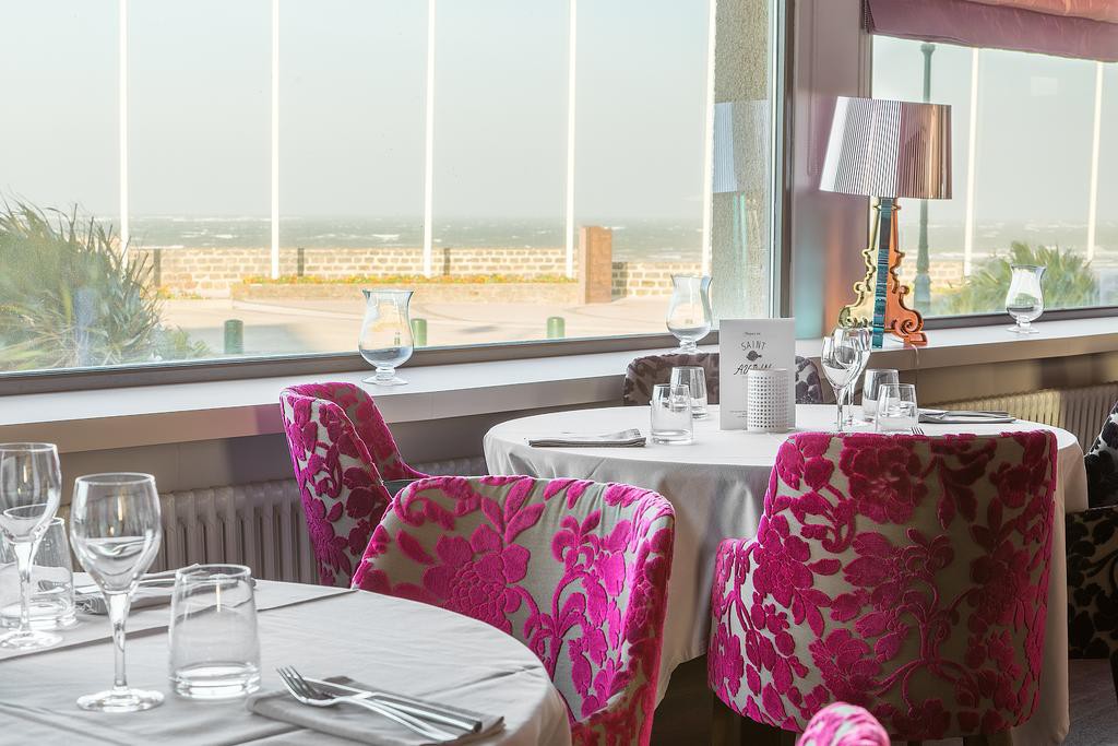 hotel saint aubin