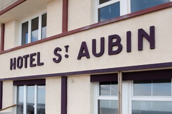 hotel saint aubin