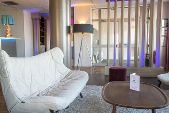 hotel saint aubin