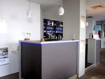 hotel saint aubin