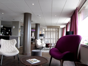 hotel saint aubin