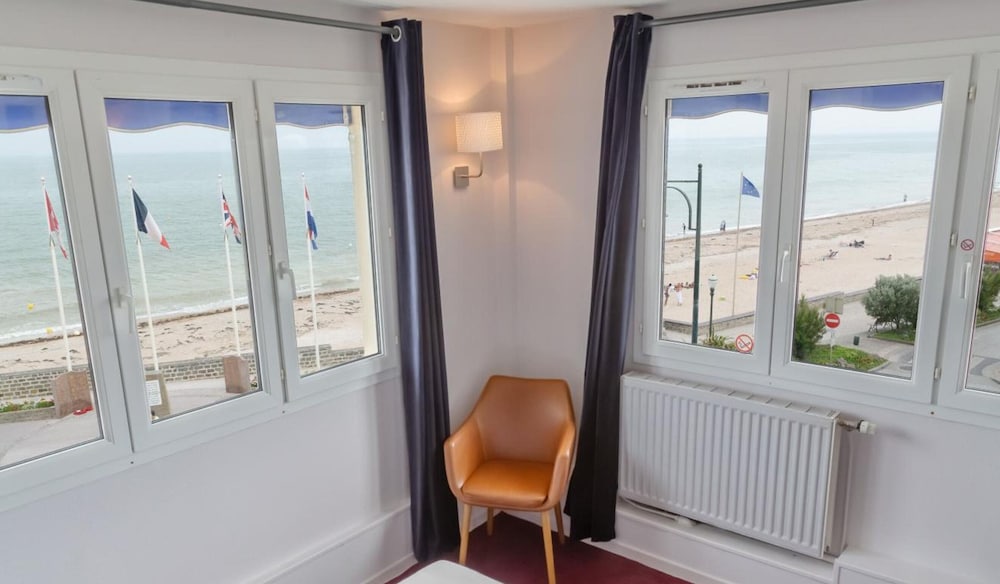 hotel saint aubin