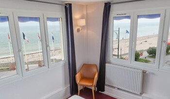 hotel saint aubin