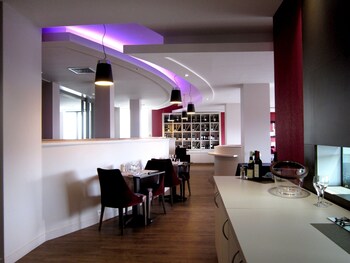 hotel saint aubin