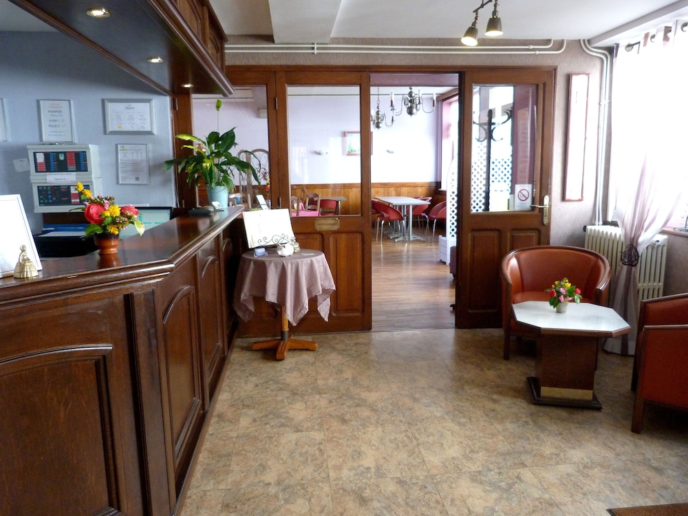 saint jean le thomas