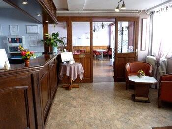 saint jean le thomas