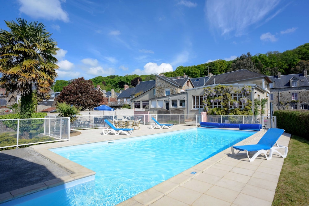 saint jean le thomas