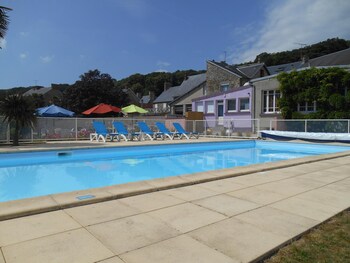 saint jean le thomas