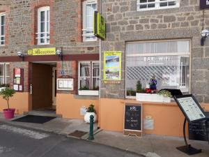 saint jean le thomas