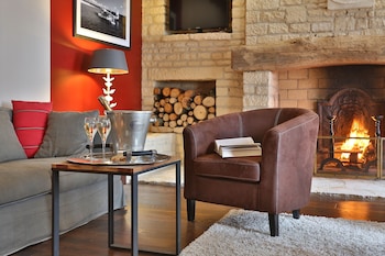 hotel and restaurant le meysset