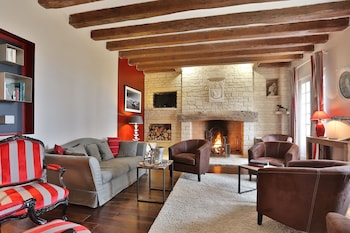 hotel and restaurant le meysset