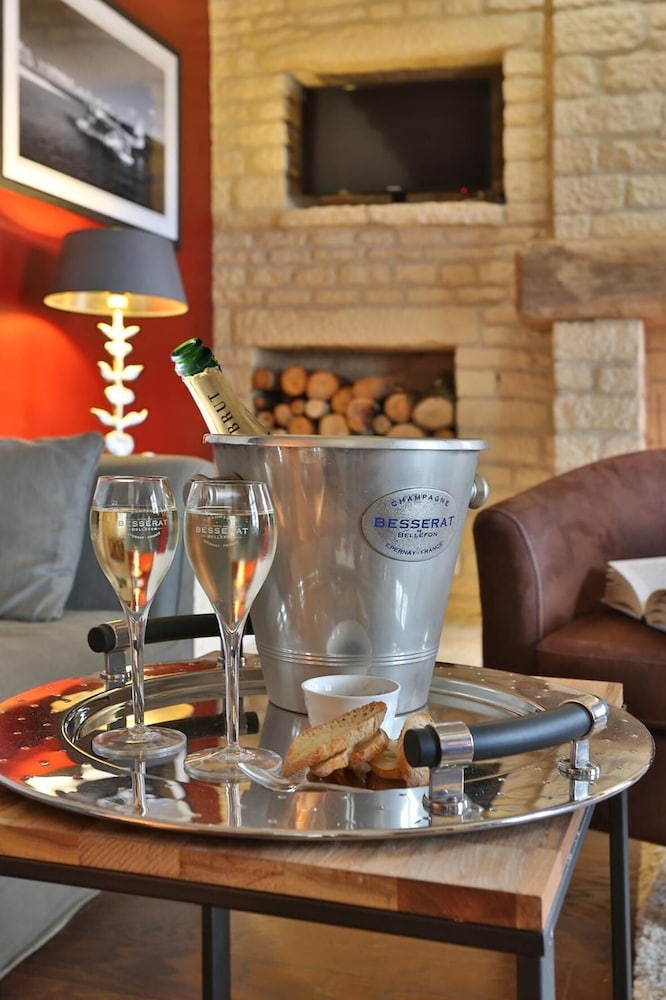 hotel and restaurant le meysset